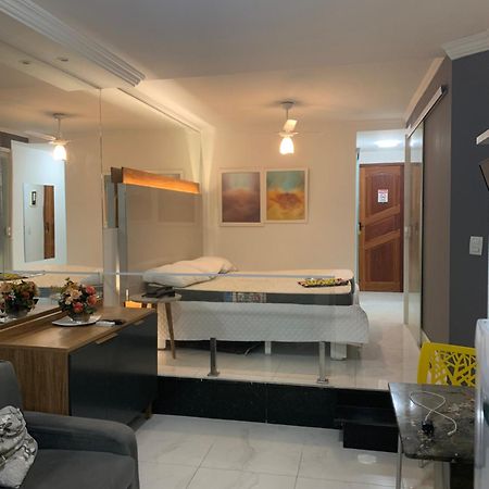 살바도르 Bahia Flat Vista Mar 202 아파트 외부 사진