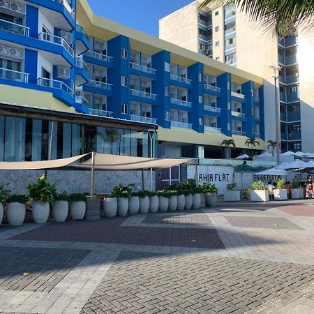 살바도르 Bahia Flat Vista Mar 202 아파트 외부 사진